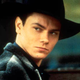 Illustration for article titled River Phoenix’s final performance elevates this earnest ode to country music